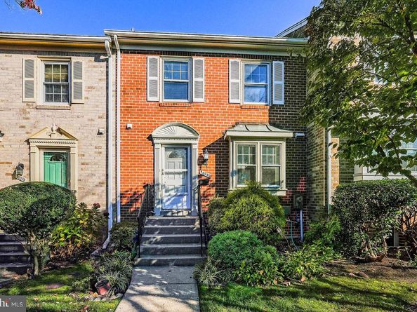 10280 Arizona Circle 63, Bethesda MD 20817