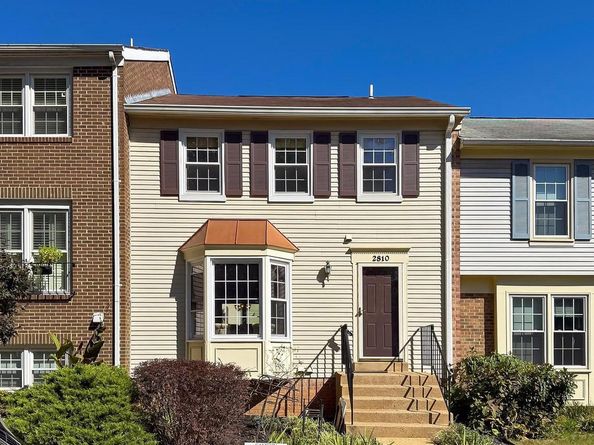 2810 Andiron Lane, Vienna VA 22180