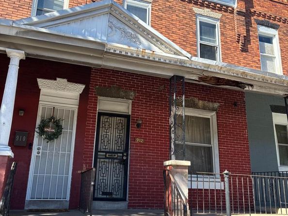 912 N Fallon Street, Philadelphia PA 19131