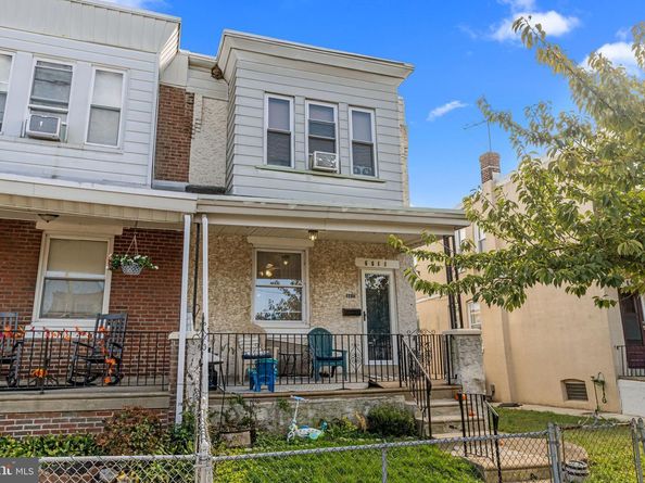 6611 Jackson Street, Philadelphia PA 19135