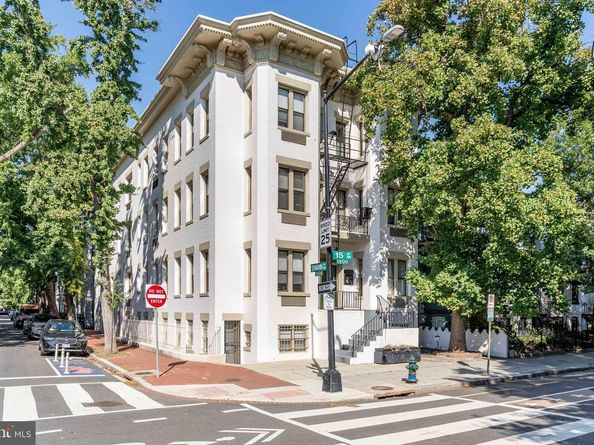1822 15TH Street NW 103, Washington DC 20009