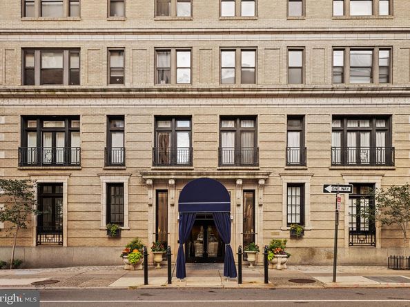 250 S 17TH Street 1100, Philadelphia PA 19103