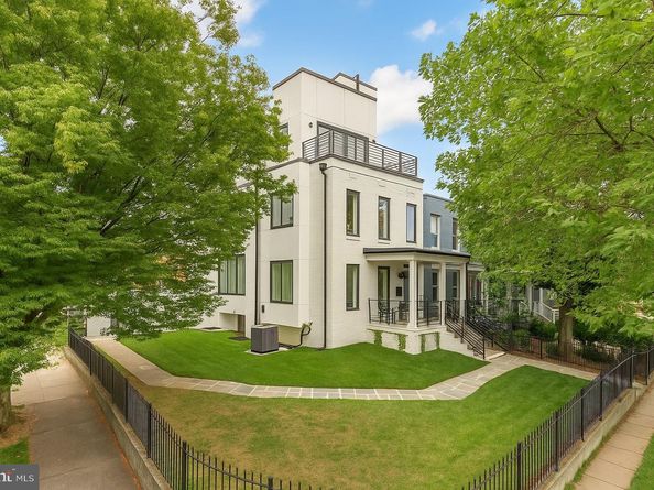 1631 G Street SE, Washington DC 20003