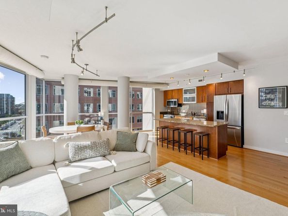 1025 1st Street SE 713, Washington DC 20003