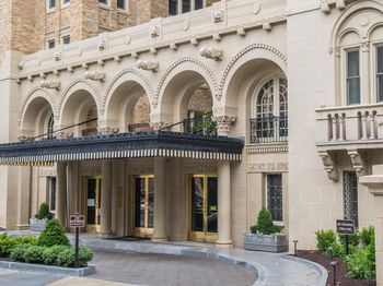 2101 Connecticut Avenue NW