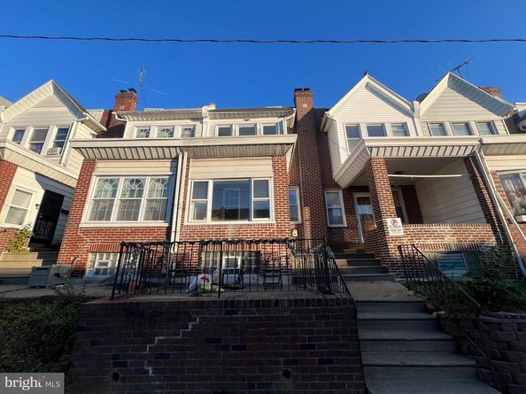 6257 Mershon Street, Philadelphia PA 19149