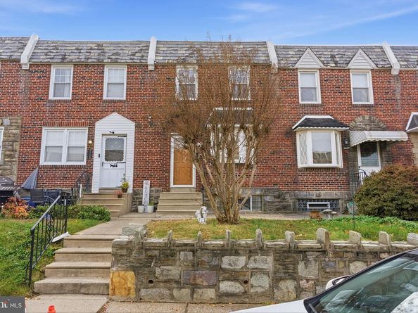 2120 Lardner Street, Philadelphia PA 19149