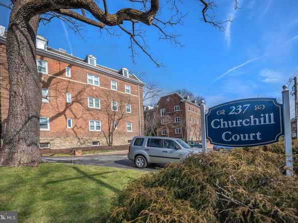 237 W Montgomery Avenue 3R, Haverford PA 19041