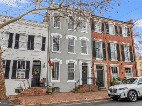 524 Queen Street, Alexandria VA 22314