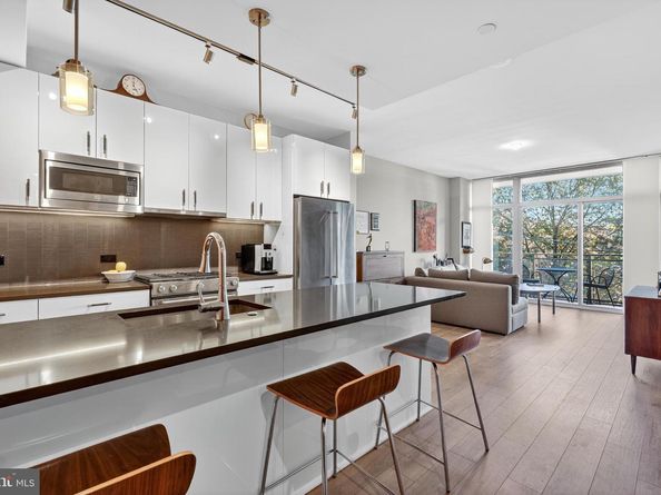 88 V Street SW 313, Washington DC 20024