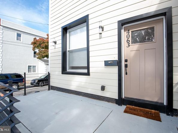 4063 Spring Garden Street, Philadelphia PA 19104