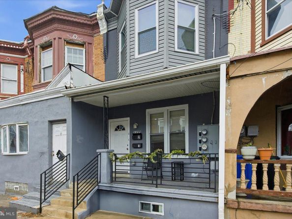 1133 W Tioga Street, Philadelphia PA 19140