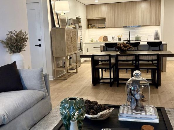 255 W. Falls Station Boulevard 603, Falls Church VA 22046