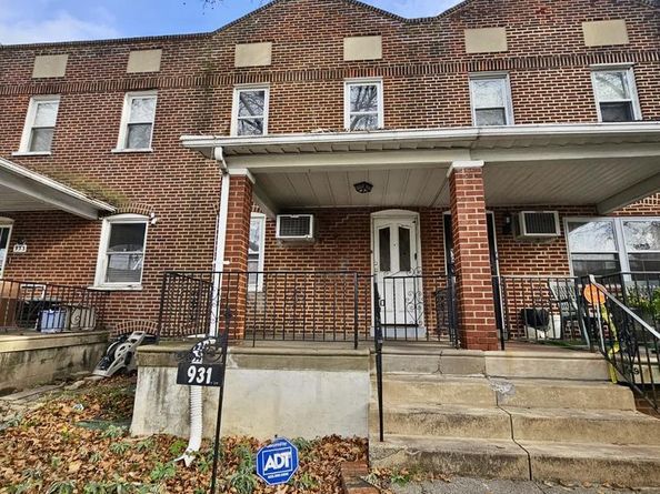 931 Kenmore Road, Philadelphia PA 19151
