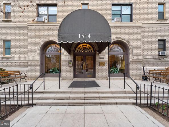 1514 17TH Street NW 506, Washington DC 20036
