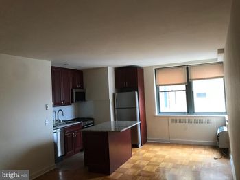 2601 Pennsylvania Avenue