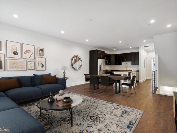 1219 N 5TH Street 2, Philadelphia PA 19122