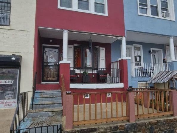 4630 Mascher, Philadelphia PA 19140