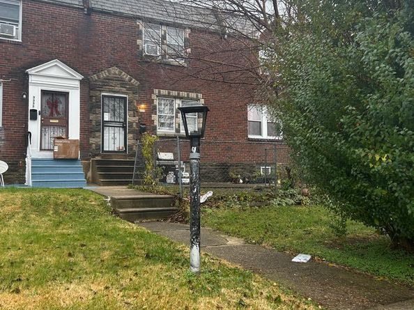 5331 E Tabor Avenue, Philadelphia PA 19120