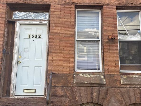1532 N 28TH Street, Philadelphia PA 19121