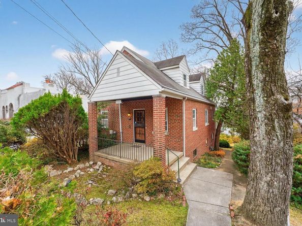 3701 Camden Street SE, Washington DC 20020
