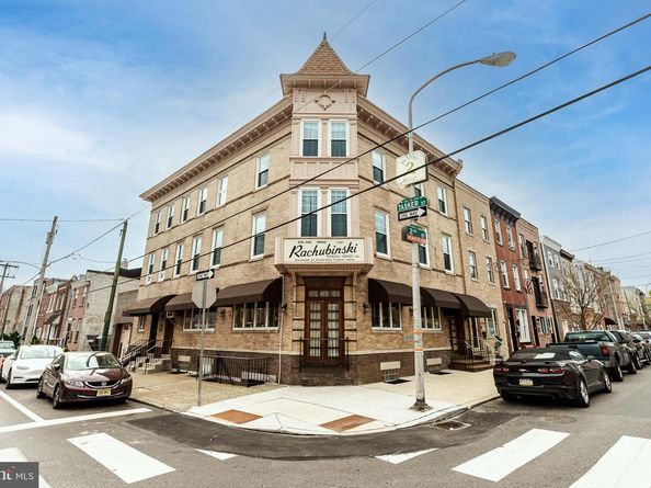 1601 S 2nd Street, Philadelphia PA 19148