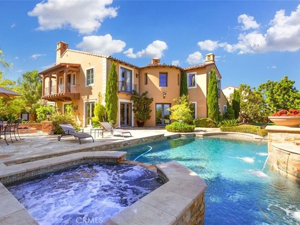 21 Ridgeview, Irvine CA 92603