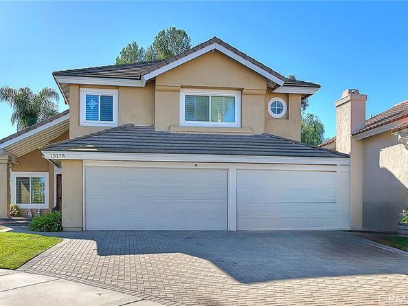 13178 Bella Vista Court, Chino Hills CA 91709
