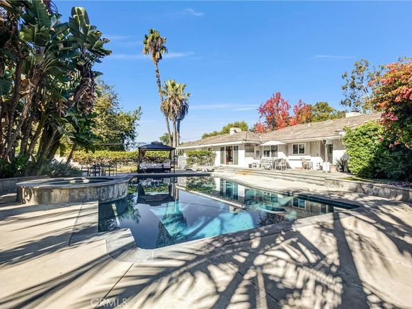 2880 N Theodora, Covina CA 91724