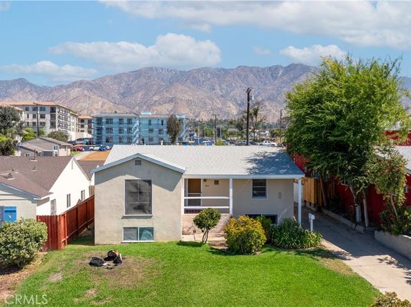 803 Morada Place, Altadena CA 91001