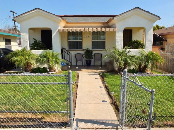 8912 Mettler, Los Angeles CA 90003