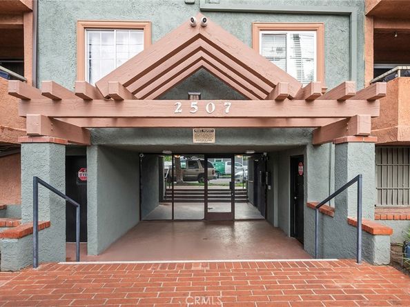 2507 E 15th 204, Long Beach CA 90804