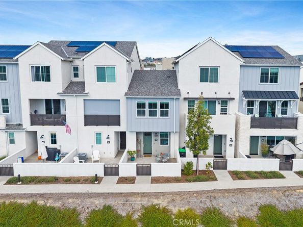 40 Mountaineer Drive, Rancho Mission Viejo CA 92694