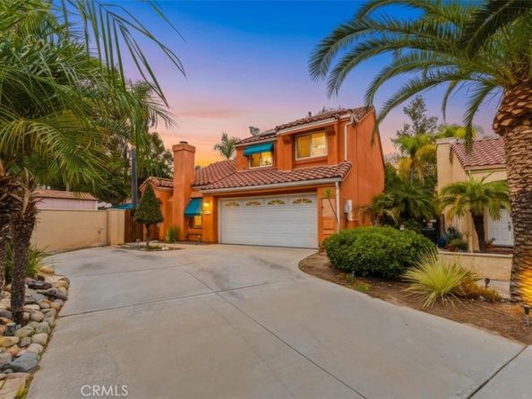 25511 Palermo Way, Yorba Linda CA 92887