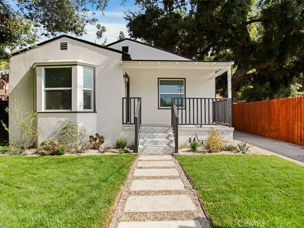 6417 La Riba Way, Los Angeles CA 90042