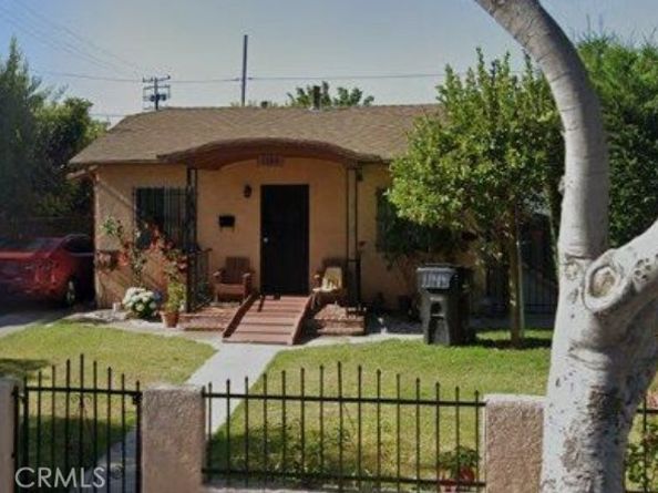 1144 E 65th, Inglewood CA 90302