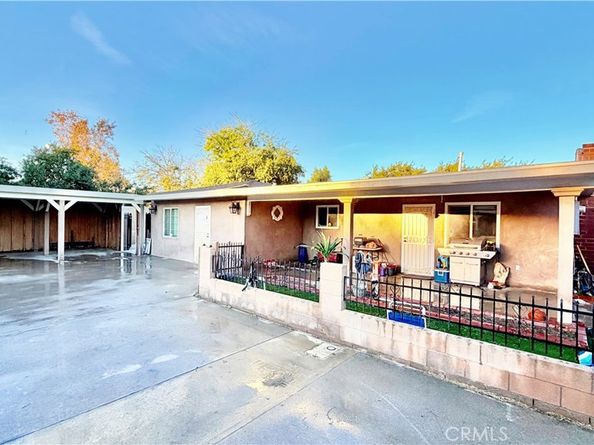 421 S 5th, La Puente CA 91746