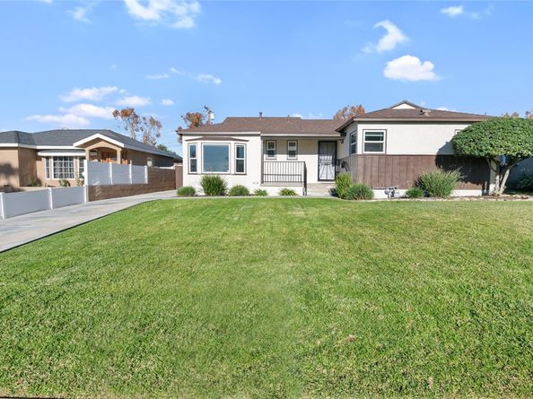 14427 Reis, Whittier CA 90604