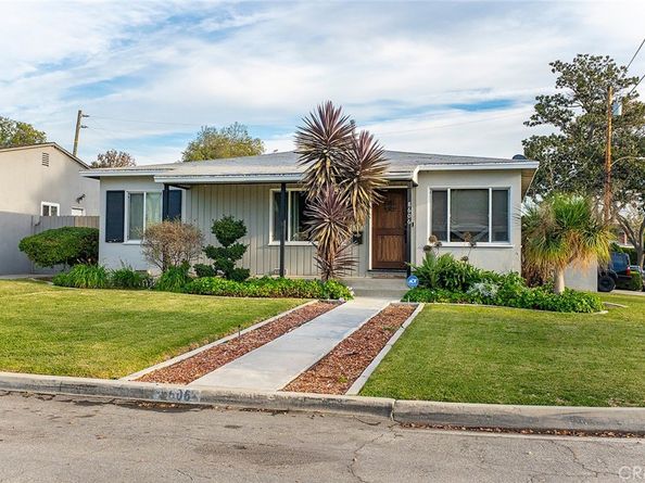 8606 Bright Avenue, Whittier CA 90602