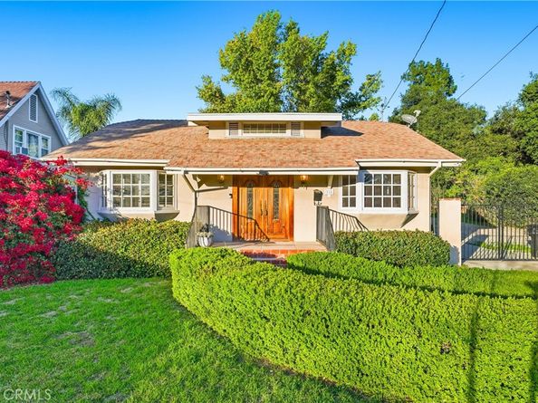 715 Mountain View Street, Altadena CA 91001