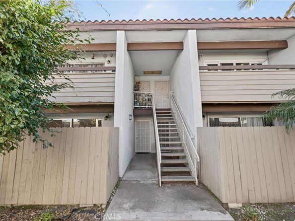 2511 W Sunflower Avenue K4, Santa Ana CA 92704