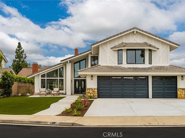 149 N Bluegrass Street, Brea CA 92821