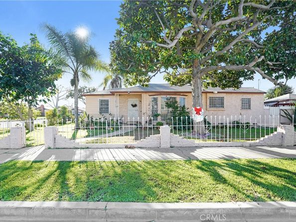 2200 W Hardy, Inglewood CA 90305