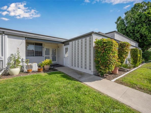 13120 Del Monte Drive 47G, Seal Beach CA 90740