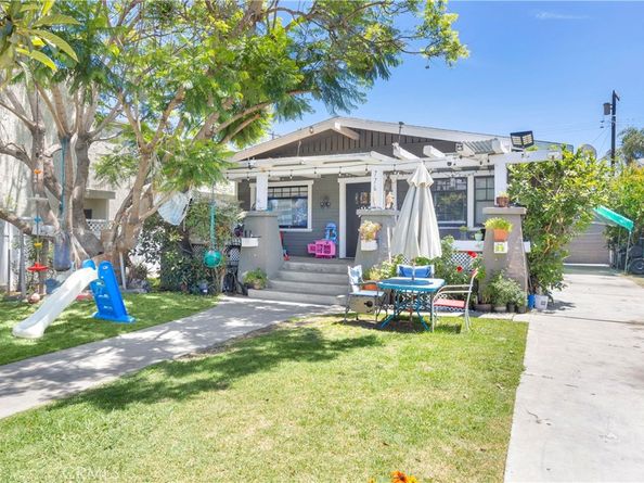 776 Stanley Avenue, Long Beach CA 90804