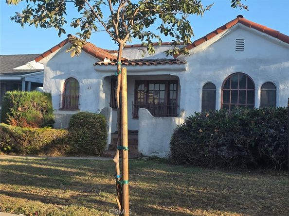 142 W 110th Street, Los Angeles CA 90061
