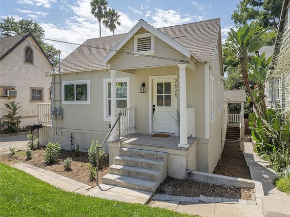 2626 Crestmoore Place, Los Angeles CA 90065