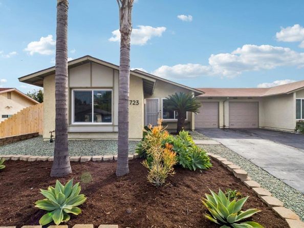 4723 Rim Rock Road, Oceanside CA 92056