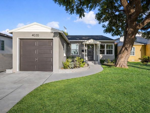 4030 Boise Ave, Culver City CA 90066