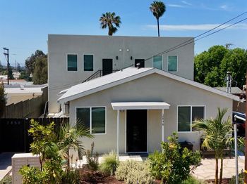 2848 Nye Street